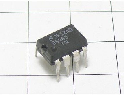 Микросхема DS485TN