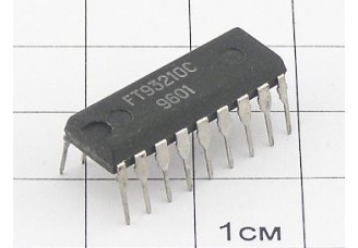 Микросхема FT93210C