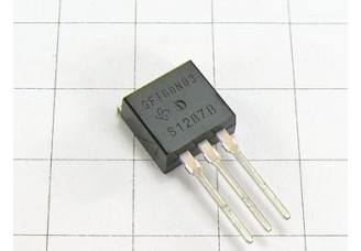 Транзистор GFI60N03