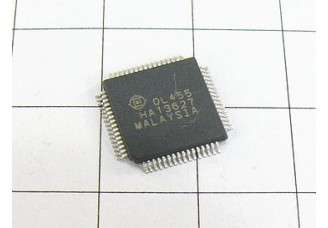 Микросхема HA13627