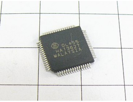 Микросхема HA13627