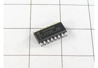 Микросхема HV9910BNG-G