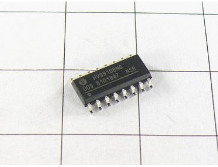 Микросхема HV9910BNG-G