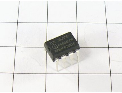 Микросхема ICE2B0565