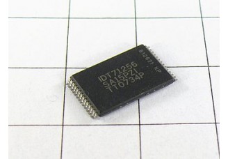 Микросхема IDT71256SA-15PZI