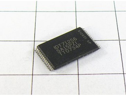 Микросхема IDT71256SA-15PZI