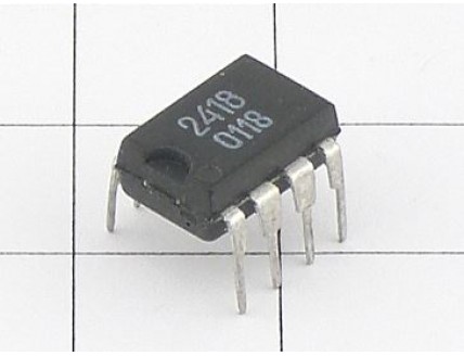 Микросхема IL2418N