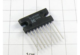 Микросхема ILA1519B1