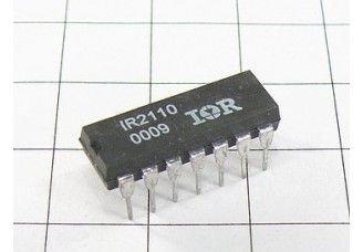 Микросхема IR2110