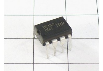 Микросхема IR2127