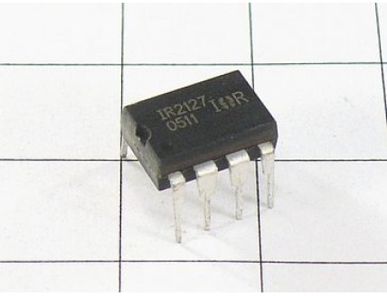 Микросхема IR2127