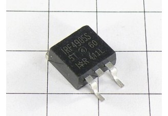 Транзистор IRF4905S