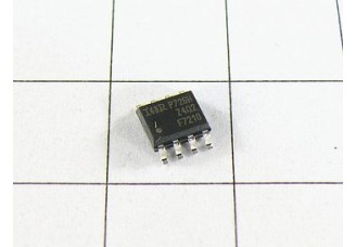Транзистор IRF7210