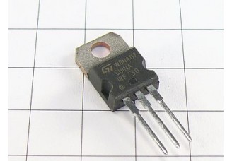 Транзистор IRF730