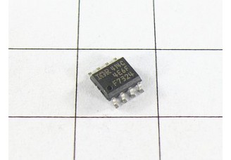 Транзистор IRF7324