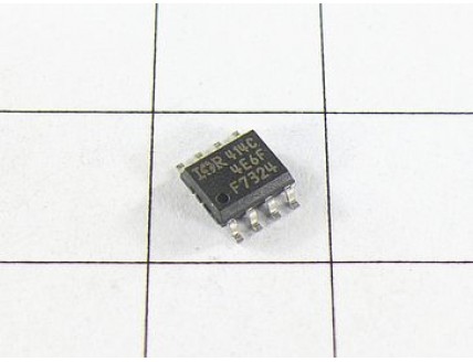 Транзистор IRF7324