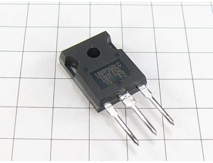 Транзистор IRFP360LC