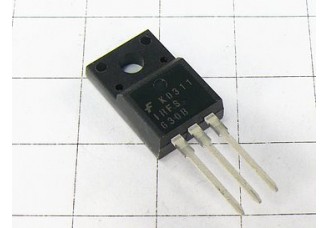Транзистор IRFS630B