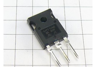 Транзистор IRG4PF50WD