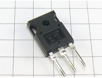 Транзистор IRG4PF50WD