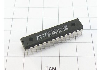 Микросхема IS61C64AH-15N