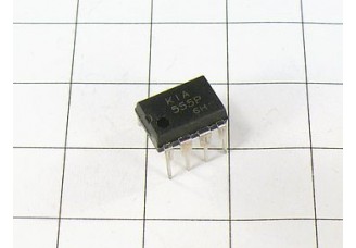 Микросхема KIA555P