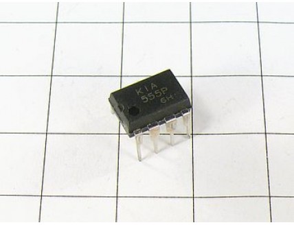 Микросхема KIA555P