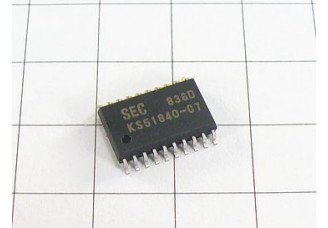 Микросхема KS51840-C7