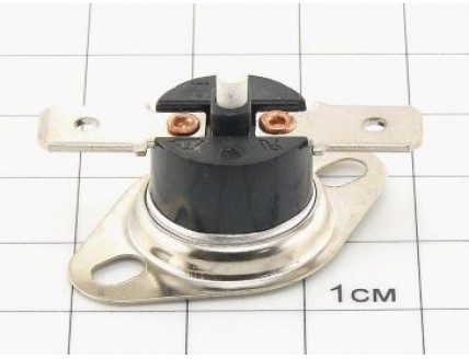 Термостат KSD303-130°C 16А 250В