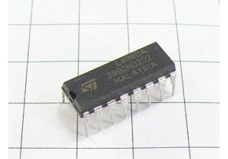 Микросхема L4990A