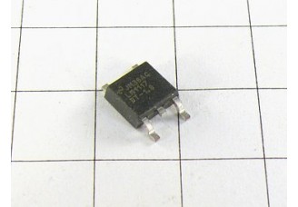 Микросхема LM1117DT-1.8