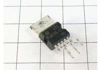 Микросхема LM2576T-3.3
