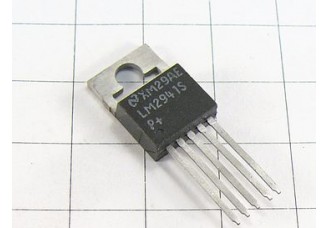 Микросхема LM2941S