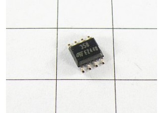 Микросхема LM358D
