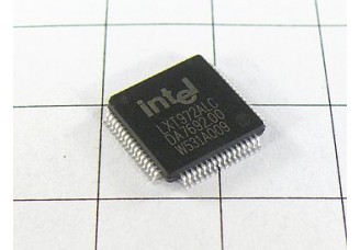 Микросхема LXT972ALC