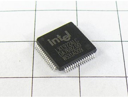 Микросхема LXT972ALC