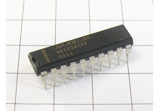 Микросхема MAX038CPP