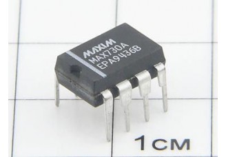 Микросхема MAX730AEPA