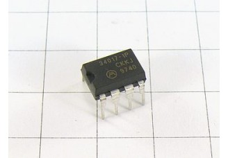 Микросхема MC34017-1P