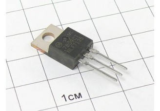 Микросхема MC7809CT
