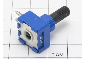 Резистор MCA14NHC0 22К WT-14008-NE