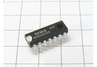 Микросхема MH54ALS20