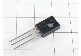 Транзистор MJE13003