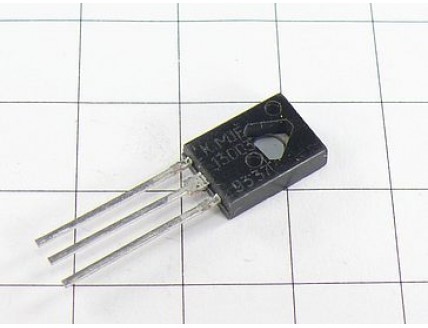 Транзистор MJE13003
