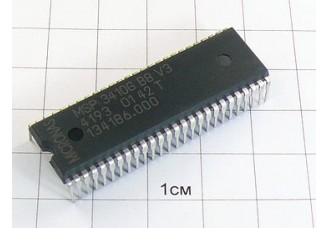 Микросхема MSP3410G B8V3