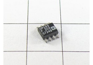 Микросхема OP193FS