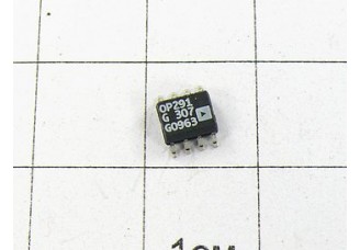 Микросхема OP291GS