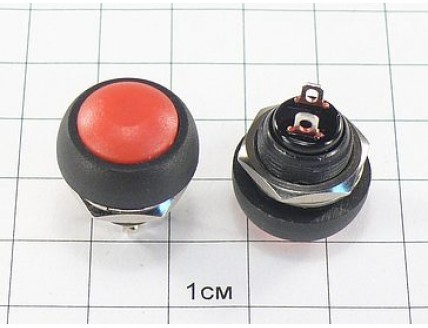 Кнопка PBS-33B/R
