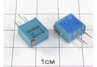 Резистор PV36Y202C01B00 (2К )