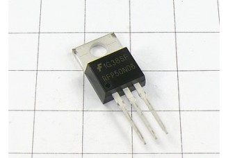 Транзистор RFP50N06